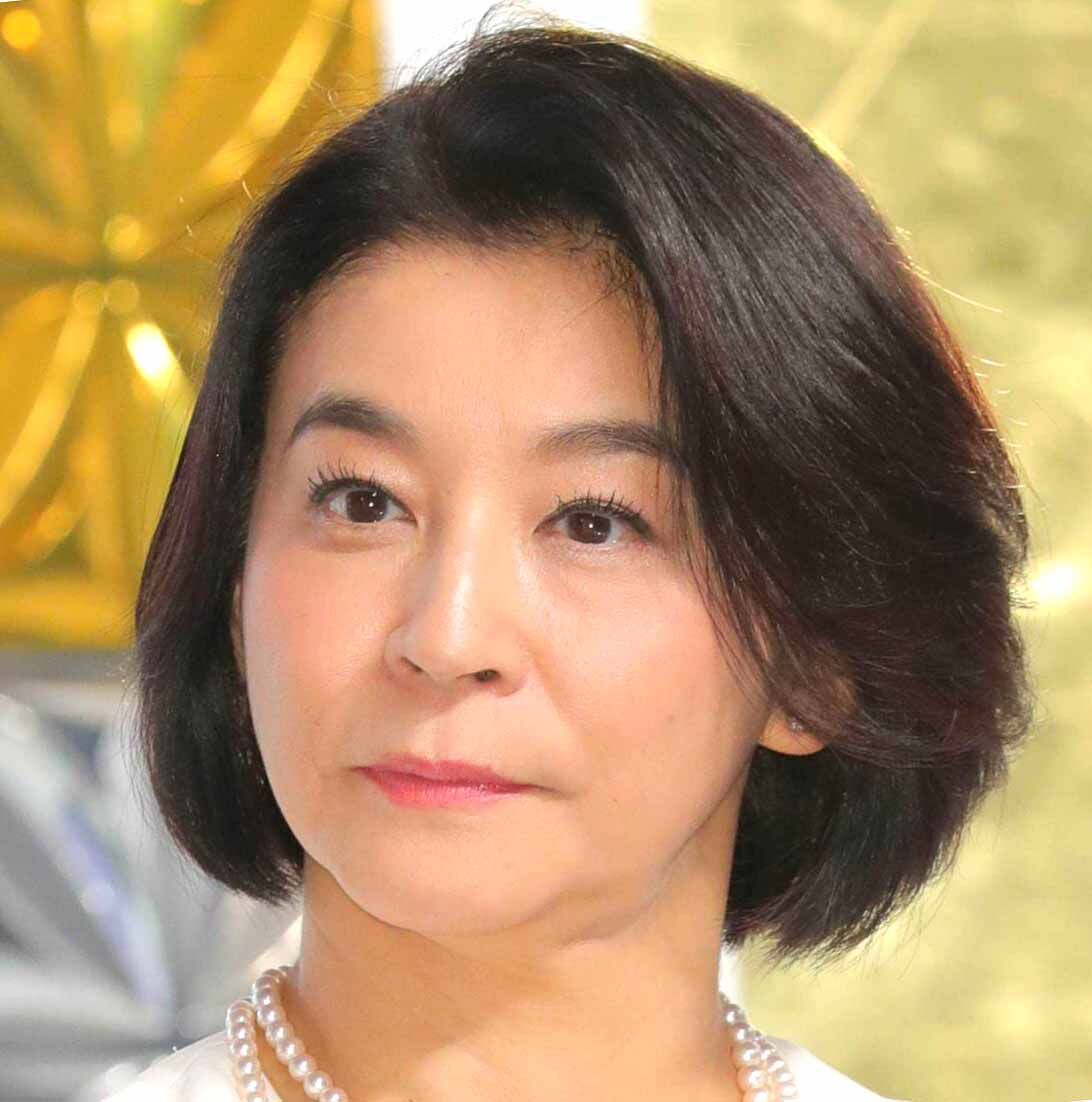 【芸能】高嶋ちさ子､ “ゲーム機バキバキ事件”を語る　息子は「お母さんがシュンってなってて気持ちよかった」